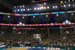 NBA Live 08 (Wii)