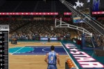 NBA Live 08 (Wii)