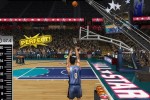 NBA Live 08 (Wii)