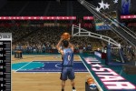 NBA Live 08 (Wii)