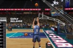 NBA Live 08 (Wii)