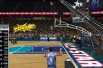 NBA Live 08 (Wii)