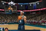 NBA Live 08 (Wii)