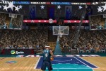 NBA Live 08 (Wii)