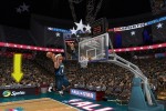 NBA Live 08 (Wii)