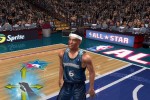 NBA Live 08 (Wii)