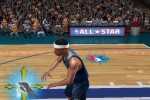 NBA Live 08 (Wii)