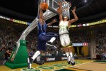 NBA Live 08 (Wii)