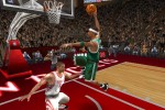 NBA Live 08 (Wii)