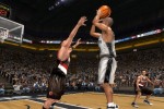 NBA Live 08 (Wii)