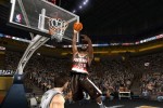 NBA Live 08 (Wii)