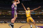 NBA Live 08 (Wii)