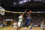 NBA Live 08 (Wii)