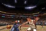 NBA Live 08 (Wii)