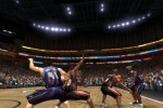 NBA Live 08 (Wii)