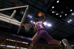 NBA Live 08 (Wii)