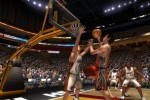 NBA Live 08 (Wii)