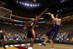 NBA Live 08 (Wii)