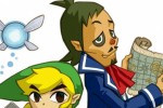 The Legend of Zelda: Phantom Hourglass (DS)