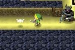 The Legend of Zelda: Phantom Hourglass (DS)