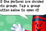 Crayola Treasure Adventures (DS)