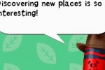 Crayola Treasure Adventures (DS)