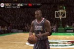 NBA Live 08 (PlayStation 3)