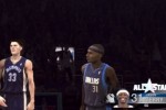 NBA Live 08 (PlayStation 3)