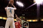 NBA Live 08 (PlayStation 3)