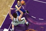 NBA Live 08 (PlayStation 3)