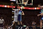 NBA Live 08 (PlayStation 3)