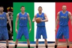 NBA Live 08 (PlayStation 3)