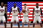 NBA Live 08 (PlayStation 3)