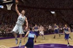NBA Live 08 (PlayStation 3)