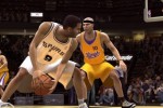 NBA Live 08 (PlayStation 3)