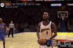 NBA Live 08 (Xbox 360)