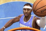 NBA Live 08 (Xbox 360)