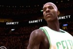 NBA Live 08 (Xbox 360)