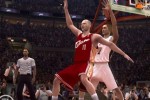 NBA Live 08 (Xbox 360)