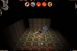 Scallywag: In the Lair of the Medusa (PC)