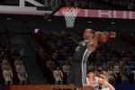 NBA 08 (PlayStation 2)