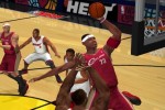 NBA 08 (PlayStation 2)