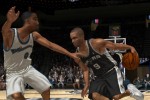 NBA 08 (PlayStation 2)