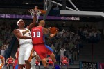 NBA 08 (PlayStation 2)