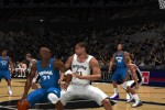 NBA 08 (PlayStation 2)