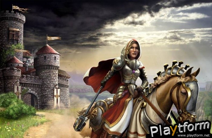 The Settlers: Rise of an Empire (PC)