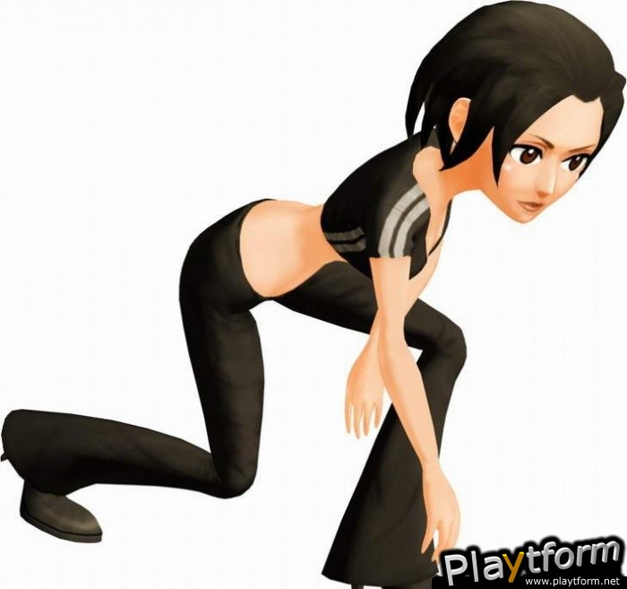 Dance Dance Revolution Hottest Party (Wii)
