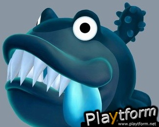 Dewy's Adventure (Wii)