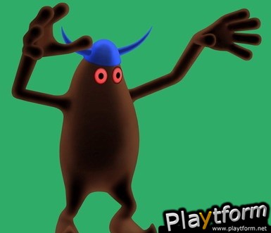 Dewy's Adventure (Wii)