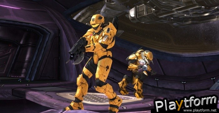 Halo 3 (Xbox 360)